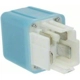 Purchase Top-Quality Defogger Or Defroster Relay by BLUE STREAK (HYGRADE MOTOR) - RY709 pa1