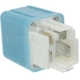 Purchase Top-Quality Defogger Or Defroster Relay by BLUE STREAK (HYGRADE MOTOR) - RY709 pa2