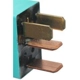 Purchase Top-Quality Defogger Or Defroster Relay by BLUE STREAK (HYGRADE MOTOR) - RY721 pa9