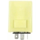 Purchase Top-Quality Defogger Or Defroster Relay by BLUE STREAK (HYGRADE MOTOR) - RY764 pa1
