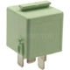 Purchase Top-Quality Defogger Or Defroster Relay by BLUE STREAK (HYGRADE MOTOR) - RY777 pa11