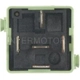 Purchase Top-Quality Defogger Or Defroster Relay by BLUE STREAK (HYGRADE MOTOR) - RY777 pa13