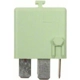 Purchase Top-Quality Defogger Or Defroster Relay by BLUE STREAK (HYGRADE MOTOR) - RY777 pa22