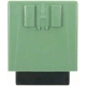 Purchase Top-Quality Defogger Or Defroster Relay by BLUE STREAK (HYGRADE MOTOR) - RY802 pa1