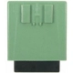 Purchase Top-Quality Defogger Or Defroster Relay by BLUE STREAK (HYGRADE MOTOR) - RY802 pa5