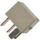 Purchase Top-Quality Defogger Or Defroster Relay by BLUE STREAK (HYGRADE MOTOR) - RY818 pa50