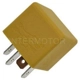 Purchase Top-Quality Defogger Or Defroster Relay by BLUE STREAK (HYGRADE MOTOR) - RY876 pa1