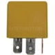 Purchase Top-Quality Defogger Or Defroster Relay by BLUE STREAK (HYGRADE MOTOR) - RY876 pa2
