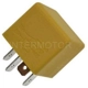 Purchase Top-Quality Defogger Or Defroster Relay by BLUE STREAK (HYGRADE MOTOR) - RY876 pa27