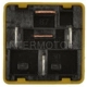 Purchase Top-Quality Defogger Or Defroster Relay by BLUE STREAK (HYGRADE MOTOR) - RY876 pa3