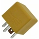 Purchase Top-Quality Defogger Or Defroster Relay by BLUE STREAK (HYGRADE MOTOR) - RY876 pa31