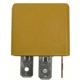 Purchase Top-Quality Defogger Or Defroster Relay by BLUE STREAK (HYGRADE MOTOR) - RY876 pa32