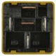 Purchase Top-Quality Defogger Or Defroster Relay by BLUE STREAK (HYGRADE MOTOR) - RY876 pa34
