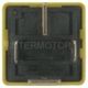Purchase Top-Quality Defogger Or Defroster Relay by BLUE STREAK (HYGRADE MOTOR) - RY993 pa1