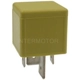 Purchase Top-Quality Defogger Or Defroster Relay by BLUE STREAK (HYGRADE MOTOR) - RY993 pa16