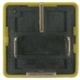 Purchase Top-Quality Defogger Or Defroster Relay by BLUE STREAK (HYGRADE MOTOR) - RY993 pa17