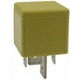 Purchase Top-Quality Defogger Or Defroster Relay by BLUE STREAK (HYGRADE MOTOR) - RY993 pa18