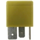 Purchase Top-Quality Defogger Or Defroster Relay by BLUE STREAK (HYGRADE MOTOR) - RY993 pa19