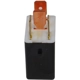 Purchase Top-Quality Defogger Or Defroster Relay by DENSO - 567-0001 pa4