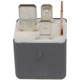 Purchase Top-Quality Defogger Or Defroster Relay by DENSO - 567-0003 pa3