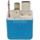 Purchase Top-Quality Defogger Or Defroster Relay by DENSO - 567-0005 pa12