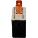 Purchase Top-Quality Defogger Or Defroster Relay by DENSO - 567-0015 pa3