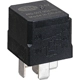 Purchase Top-Quality Defogger Or Defroster Relay by HELLA - 007903021 pa1