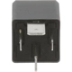 Purchase Top-Quality Defogger Or Defroster Relay by HELLA - 933332531 pa1