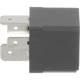 Purchase Top-Quality Defogger Or Defroster Relay by HELLA - 933332531 pa3