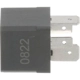 Purchase Top-Quality Defogger Or Defroster Relay by HELLA - 933332531 pa5