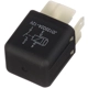 Purchase Top-Quality Defogger Or Defroster Relay by STANDARD - PRO SERIES - RY186 pa12