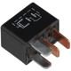 Purchase Top-Quality Defogger Or Defroster Relay by STANDARD - PRO SERIES - RY465 pa4