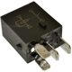 Purchase Top-Quality Defogger Or Defroster Relay by STANDARD/T-SERIES - RY1052T pa34