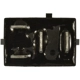 Purchase Top-Quality Defogger Or Defroster Relay by STANDARD/T-SERIES - RY1052T pa4