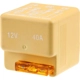 Purchase Top-Quality Defogger Or Defroster Relay by URO - 0015429719 pa3