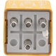 Purchase Top-Quality Defogger Or Defroster Relay by URO - 0015429719 pa5