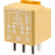 Purchase Top-Quality Defogger Or Defroster Relay by URO - 0015429719 pa6
