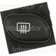 Purchase Top-Quality Defogger Or Defroster Switch by BLUE STREAK (HYGRADE MOTOR) - DFG27 pa1