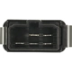 Purchase Top-Quality Defogger Or Defroster Switch by BLUE STREAK (HYGRADE MOTOR) - DFG40 pa3