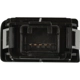 Purchase Top-Quality Defogger Or Defroster Switch by BLUE STREAK (HYGRADE MOTOR) - DFG52 pa3