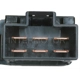 Purchase Top-Quality Defogger Or Defroster Switch by BLUE STREAK (HYGRADE MOTOR) - DS1554 pa2