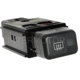 Purchase Top-Quality Defogger Or Defroster Switch by BLUE STREAK (HYGRADE MOTOR) - DS555 pa1