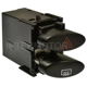 Purchase Top-Quality Defogger Or Defroster Switch by BLUE STREAK (HYGRADE MOTOR) - HZS260 pa1