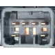 Purchase Top-Quality Commutateur de désembuage ou de dégivreur de BLUE STREAK (HYGRADE MOTOR) - DFG16 pa4