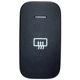 Purchase Top-Quality Defogger Or Defroster Switch by BLUE STREAK (HYGRADE MOTOR) - DFG18 pa1