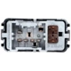 Purchase Top-Quality Defogger Or Defroster Switch by BLUE STREAK (HYGRADE MOTOR) - DFG18 pa3