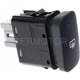 Purchase Top-Quality Defogger Or Defroster Switch by BLUE STREAK (HYGRADE MOTOR) - DFG18 pa4