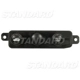 Purchase Top-Quality Defogger Or Defroster Switch by BLUE STREAK (HYGRADE MOTOR) - DFG19 pa1