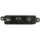 Purchase Top-Quality Defogger Or Defroster Switch by BLUE STREAK (HYGRADE MOTOR) - DFG19 pa2