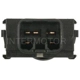 Purchase Top-Quality Defogger Or Defroster Switch by BLUE STREAK (HYGRADE MOTOR) - DFG21 pa7